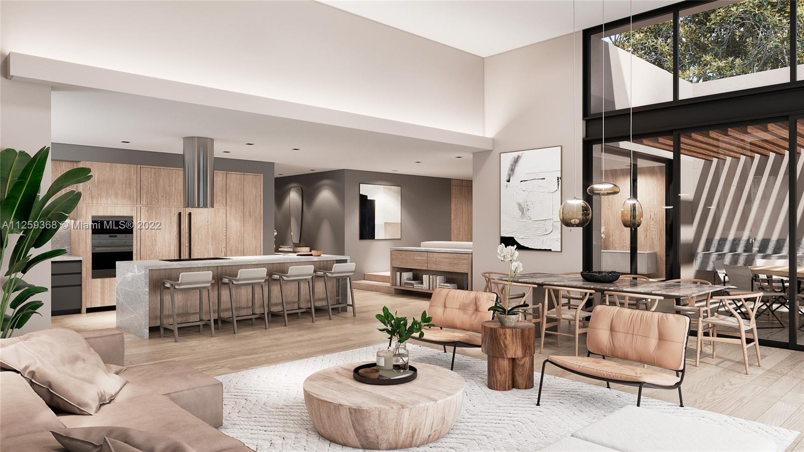 BAY HEIGHTS - Residential