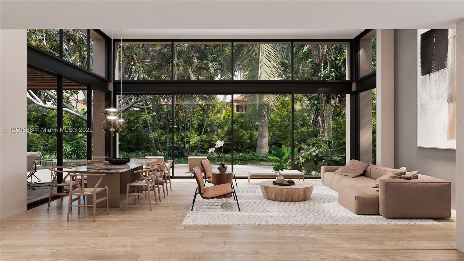 BAY HEIGHTS - Residential