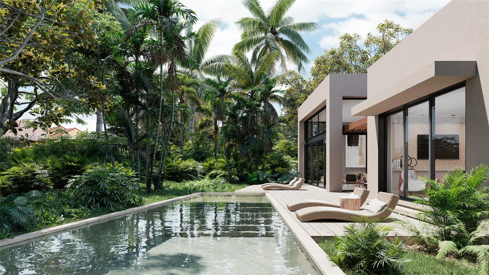 BAY HEIGHTS - Residential