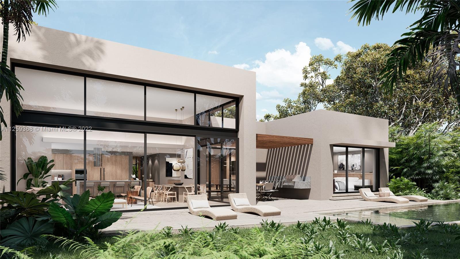 BAY HEIGHTS - Residential