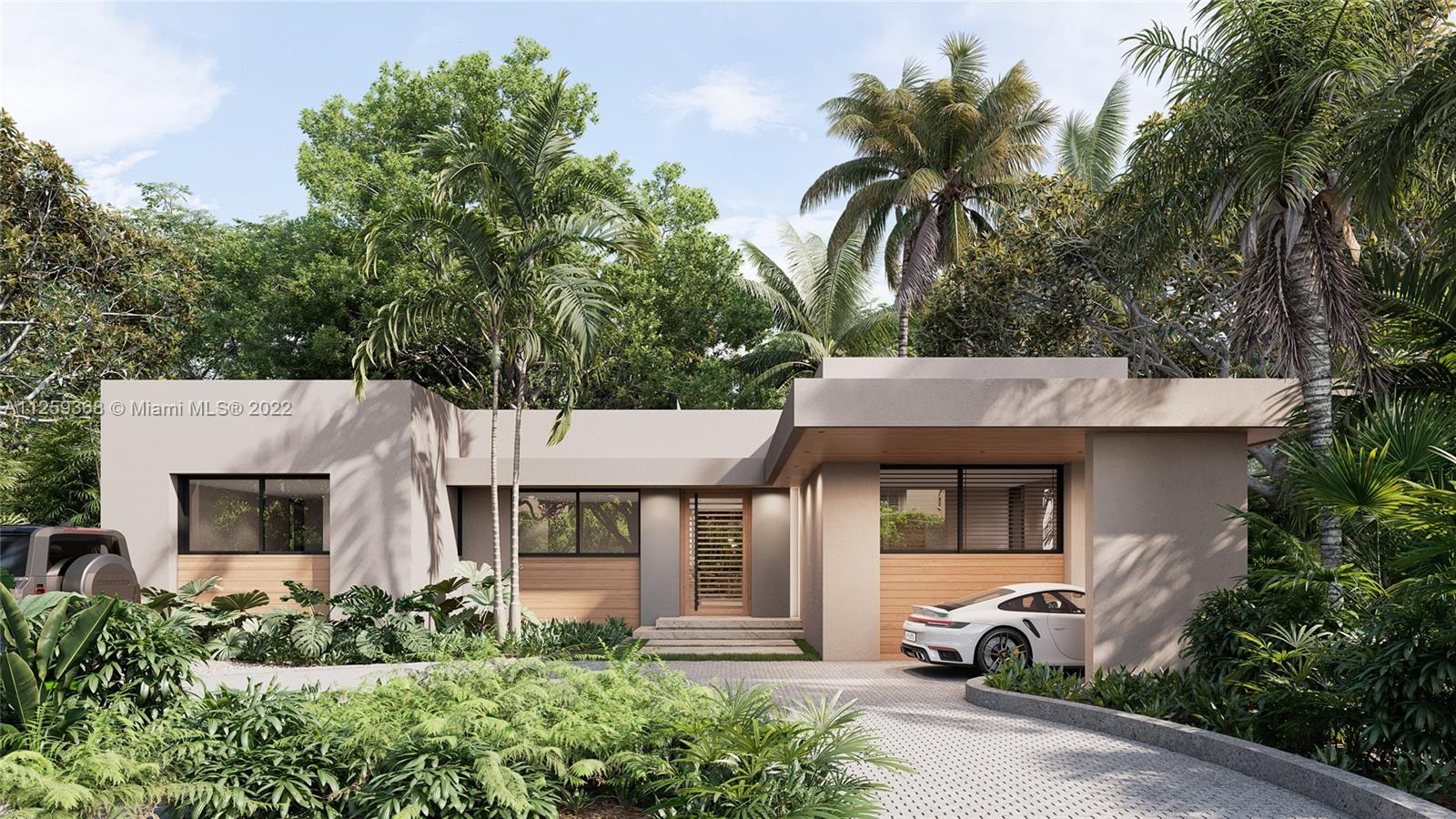 BAY HEIGHTS - Residential