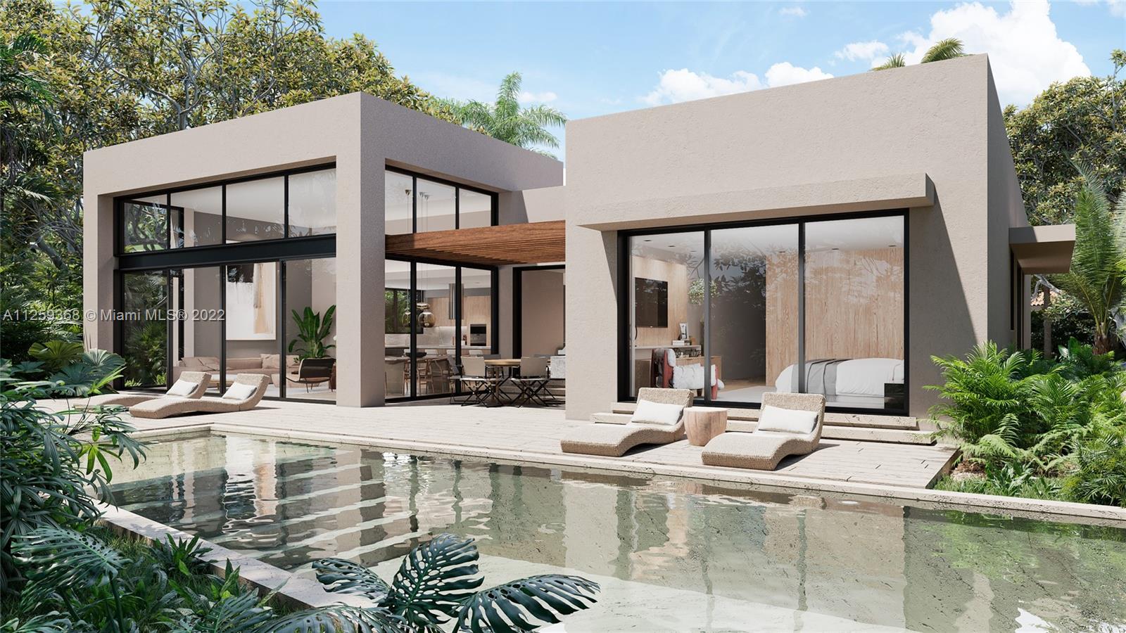 BAY HEIGHTS - Residential