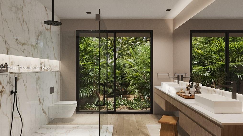 BAY HEIGHTS - Residential