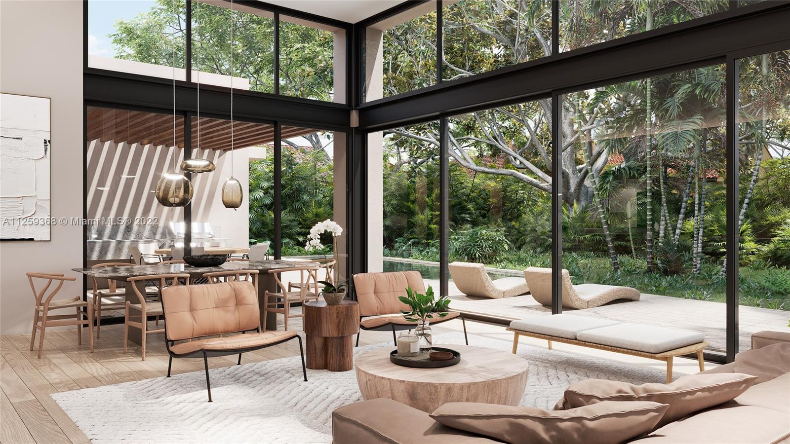 BAY HEIGHTS - Residential