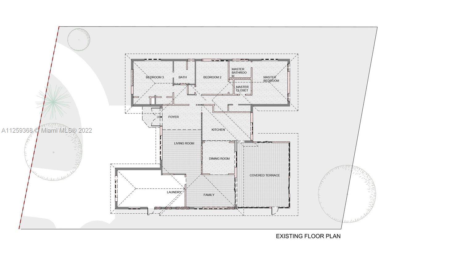 BAY HEIGHTS - Residential