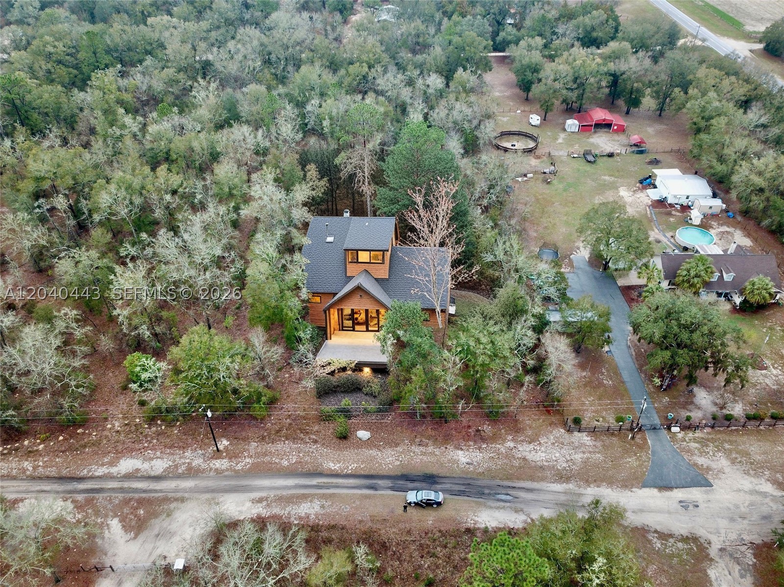 This 1.25-acre lot in Levy County, FL, near Goethe State Forest, is a great opportunity if you’re looking for privacy, open space, and flexibility. With R-1 zoning, you can build a single-family home, place a mobile/manufactured home, or use land for recreational purposes. You’re right near Goethe State Forest, offering hiking, horseback riding, and endless nature trails. you’re just 30 minutes from the Gulf of America, where you can fish, boat, and relax by the water. And if you need city conveniences, Ocala is only 40 minutes away, with shopping, dining, and medical facilities. no HOA, CDD, restrictions, this lot gives you the freedom to develop or hold as an investment. Land in this area is selling fast, so if you’re looking for a place to build or invest, this is a great buy!