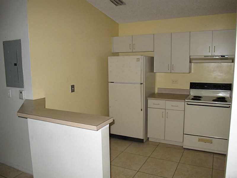 LAKEWOOD - Residential Lease