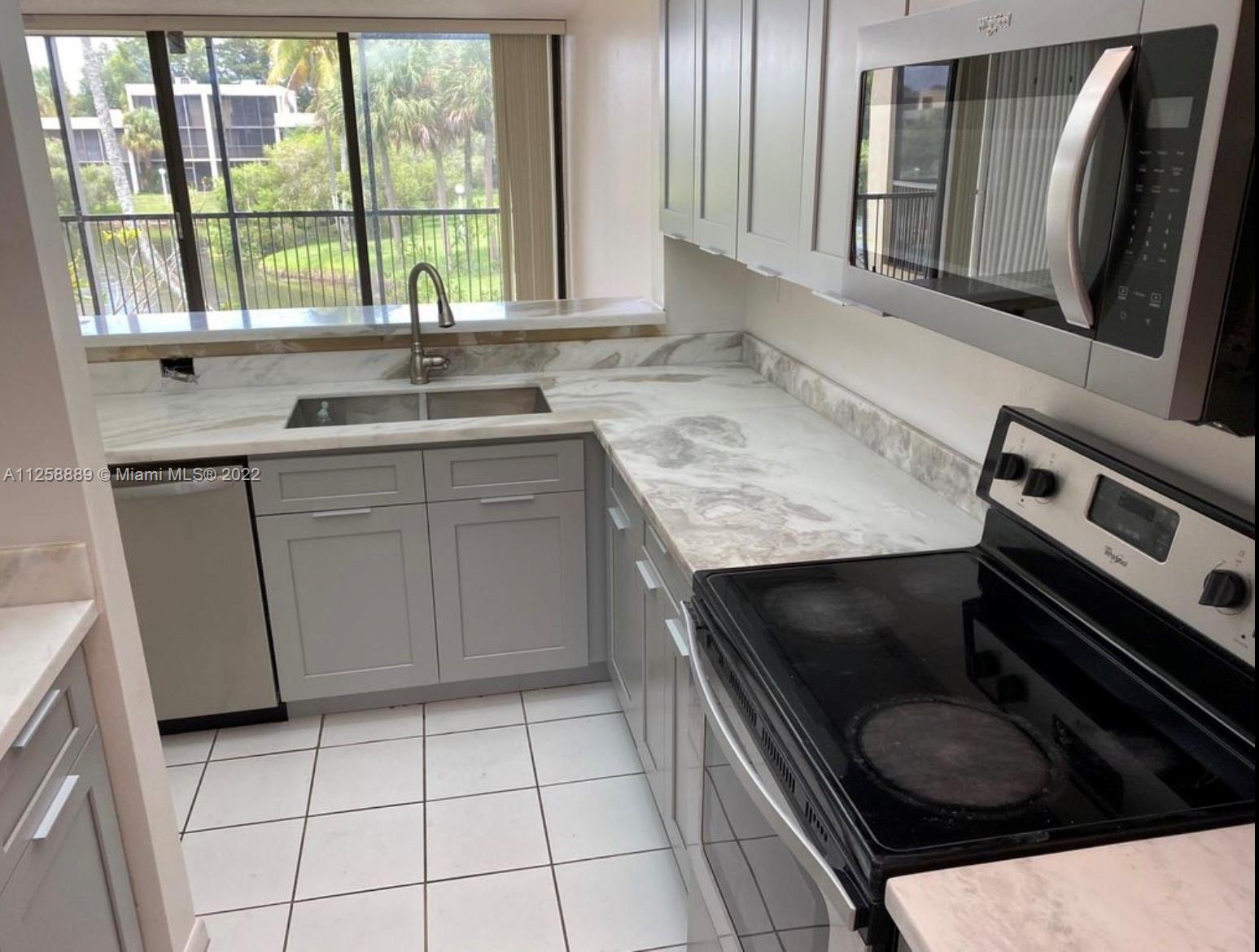 HARVEST SEC 1 CONDO - Residential Lease
