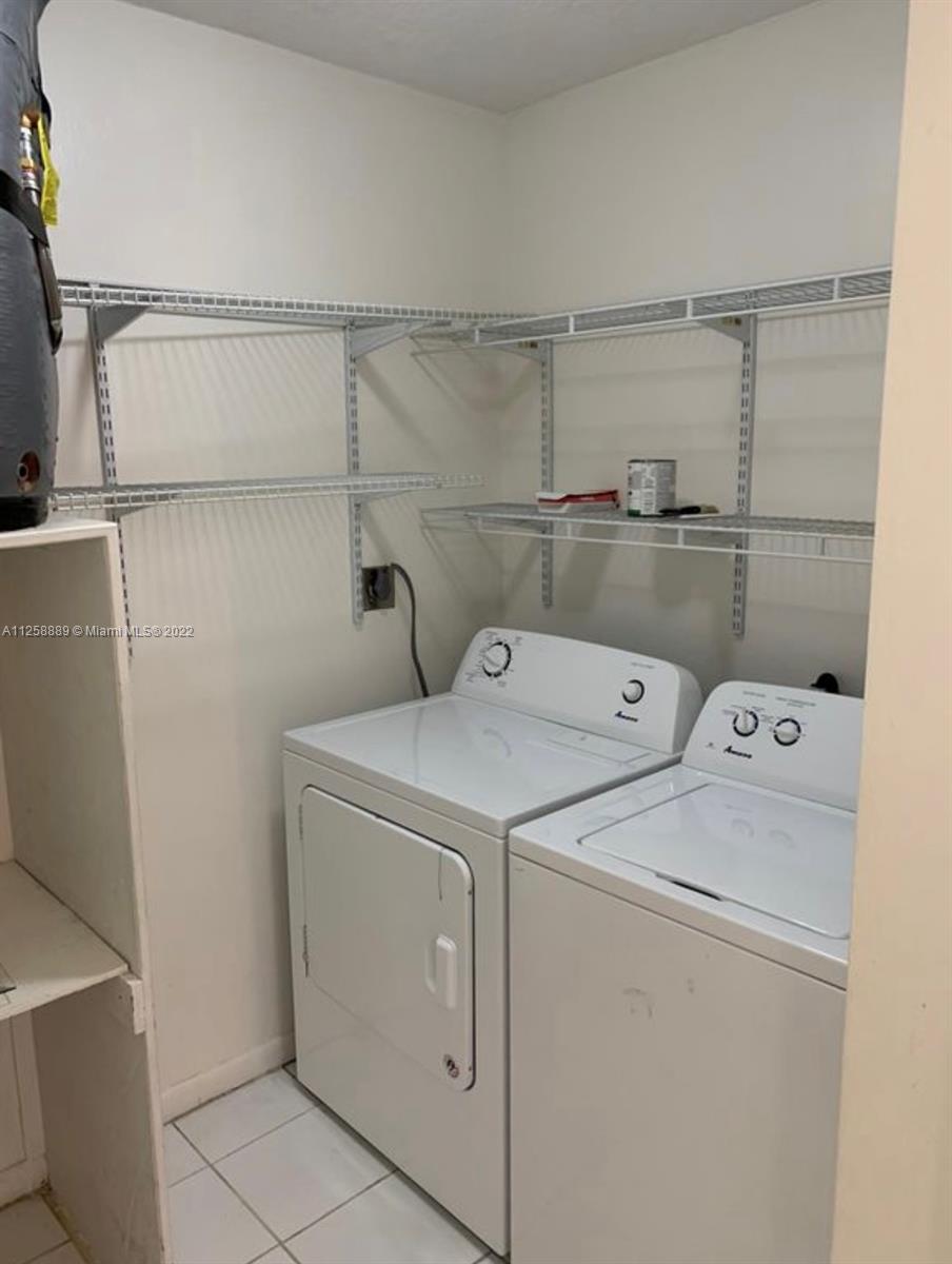 HARVEST SEC 1 CONDO - Residential Lease