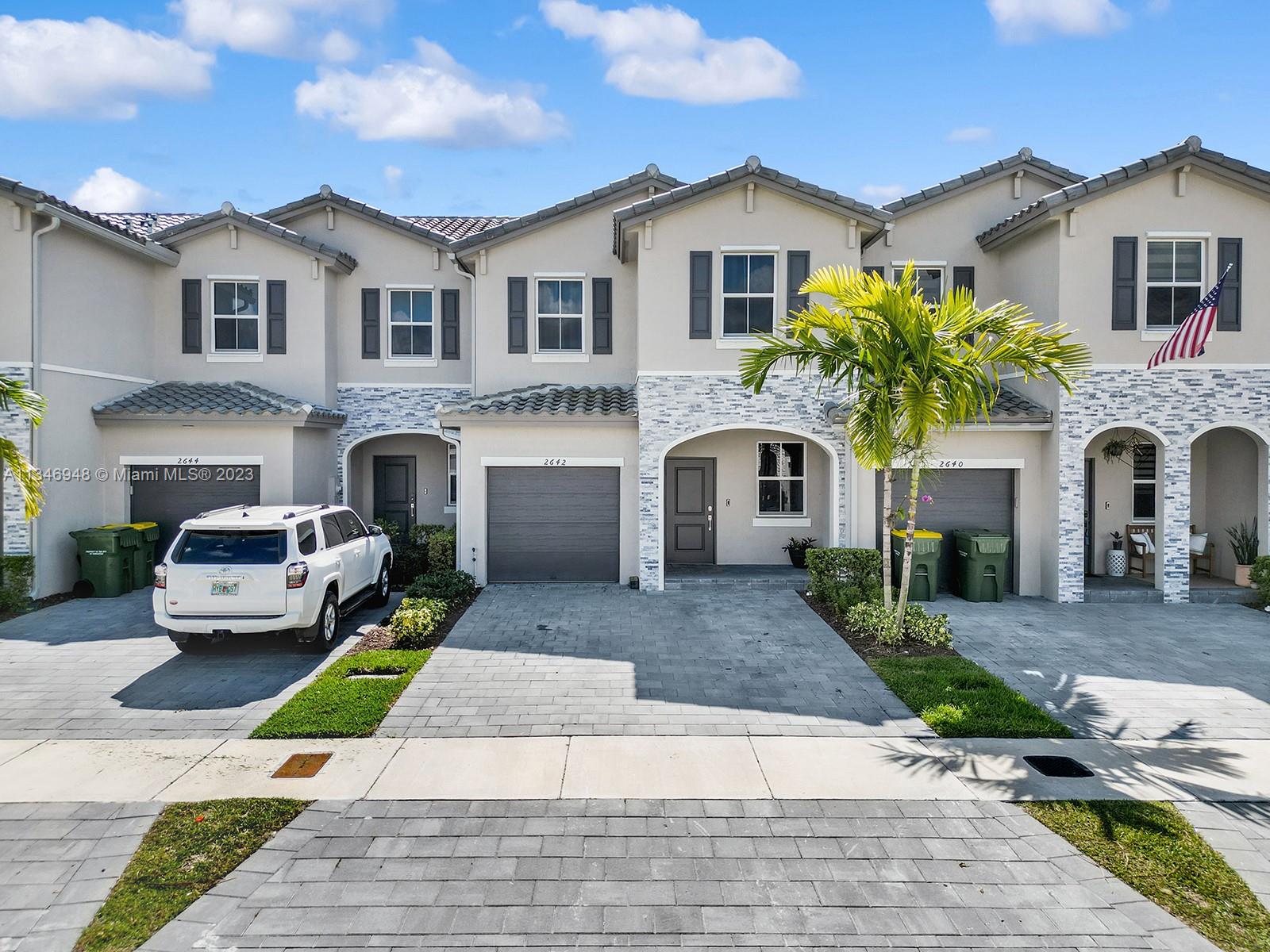 KEYS GATE RESIDENTIAL - Residential