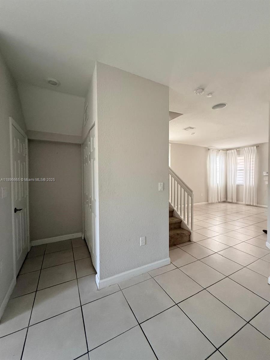D & B SUBDIVISION - Residential