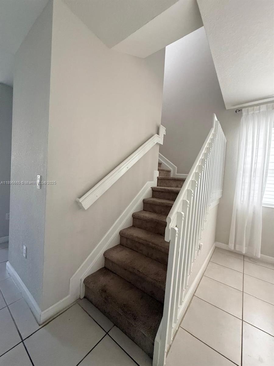 D & B SUBDIVISION - Residential