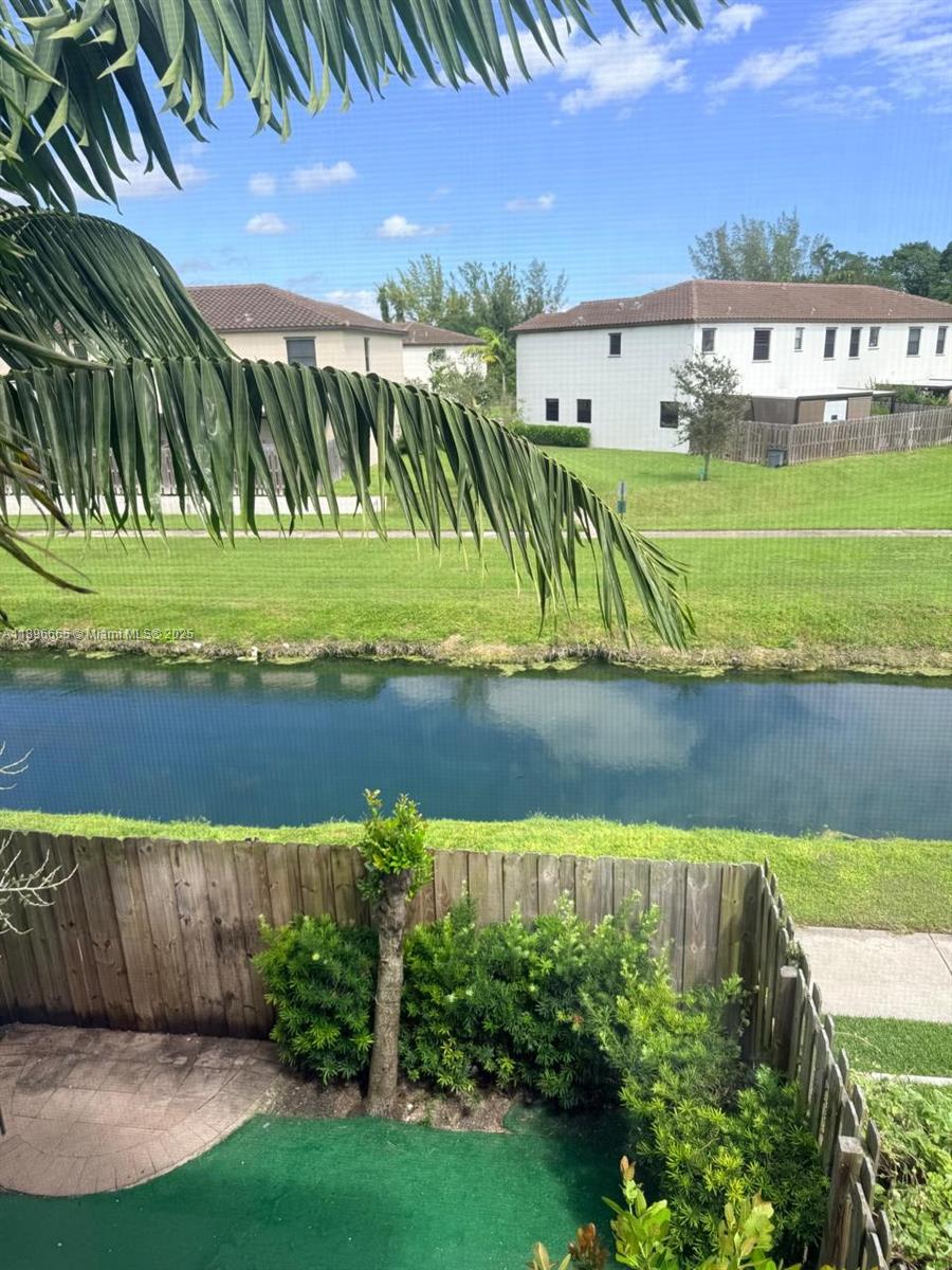 D & B SUBDIVISION - Residential