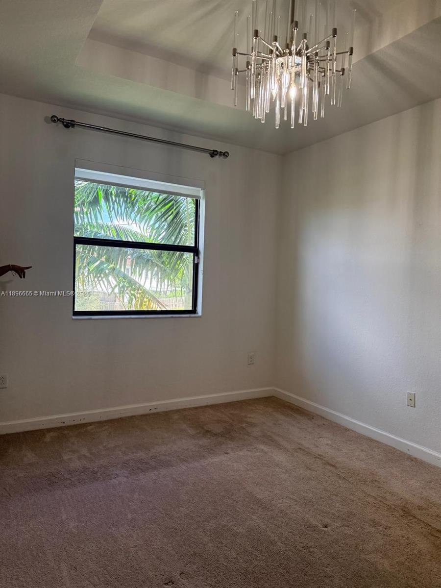 D & B SUBDIVISION - Residential
