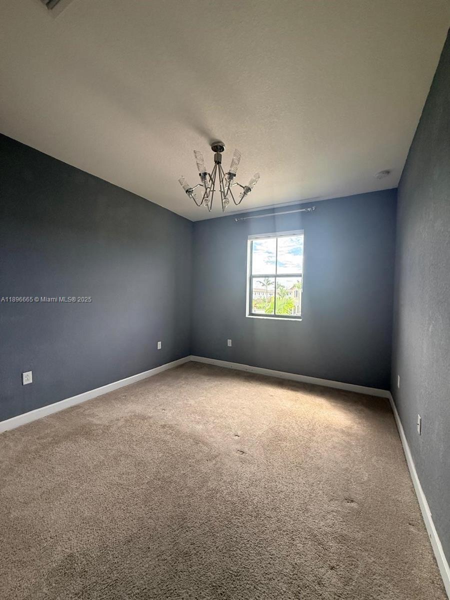 D & B SUBDIVISION - Residential