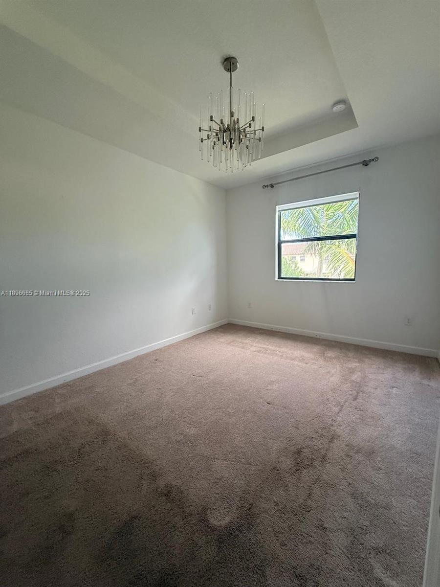 D & B SUBDIVISION - Residential