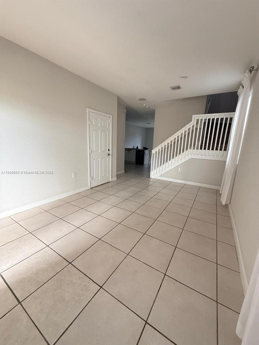 D & B SUBDIVISION - Residential