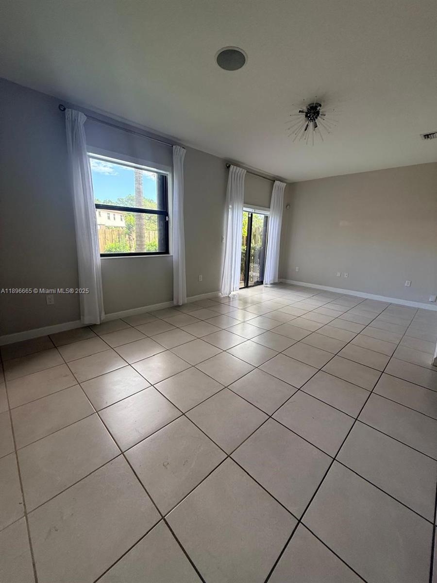 D & B SUBDIVISION - Residential