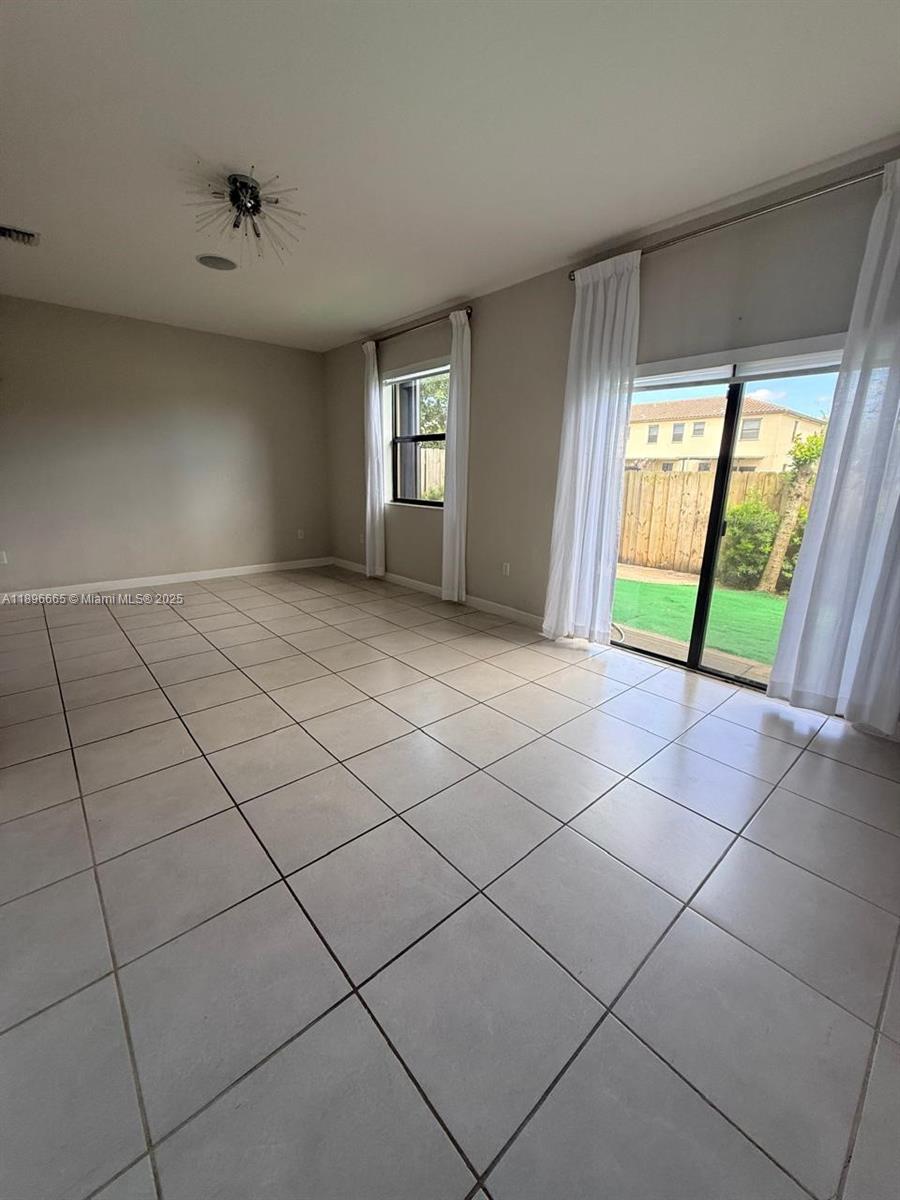 D & B SUBDIVISION - Residential