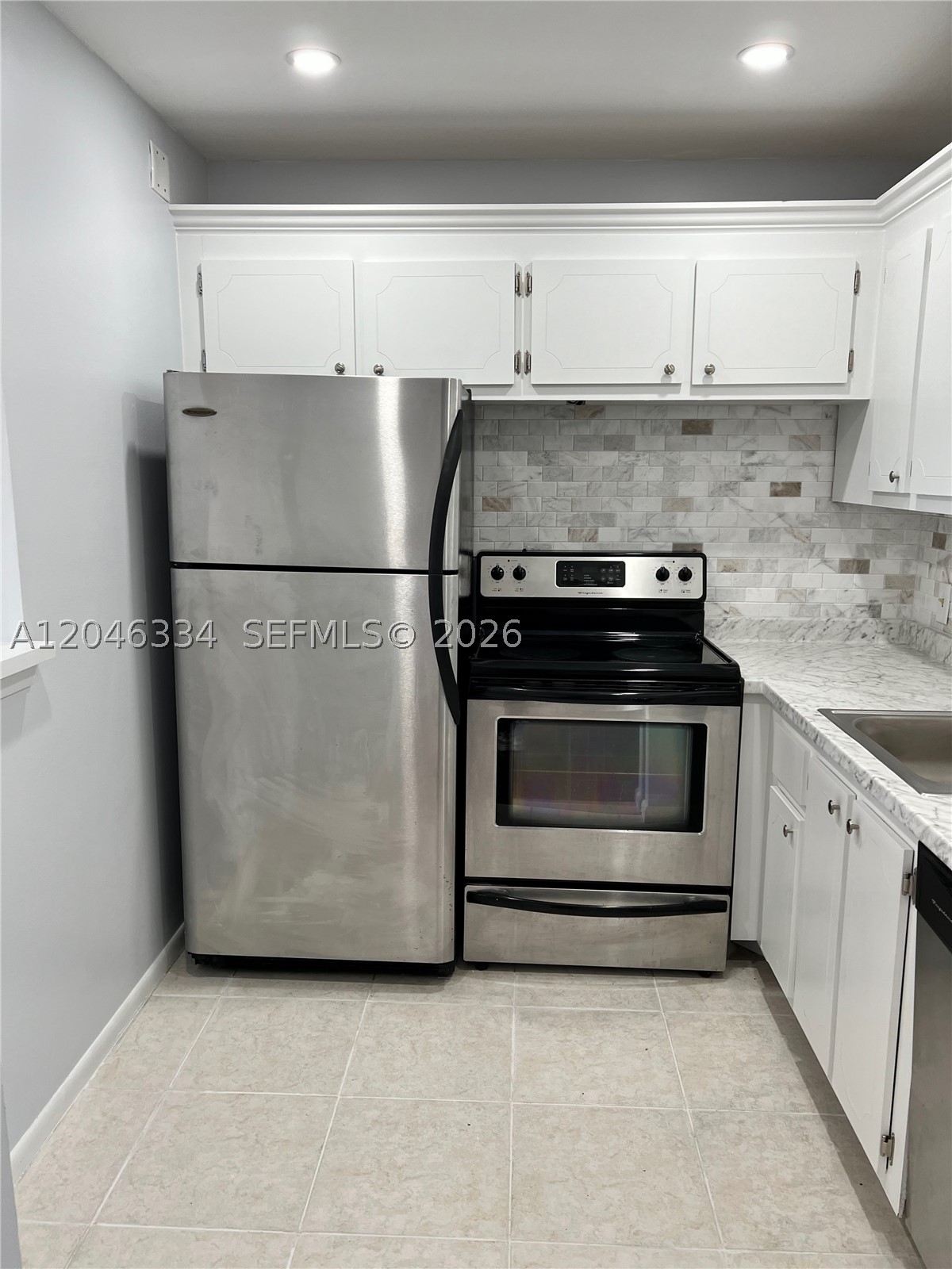 PRESTON AT CENTURY VILLAG - Residential