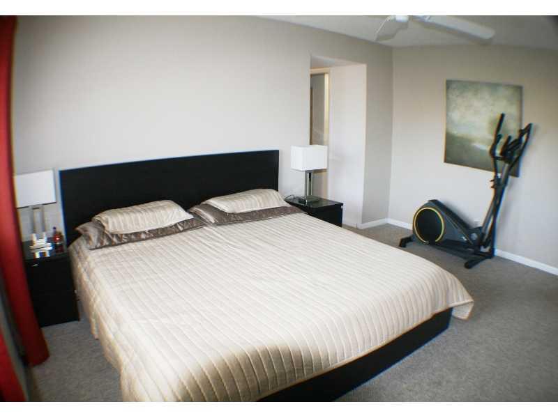 THE HAMPTONS WEST - Residential Lease