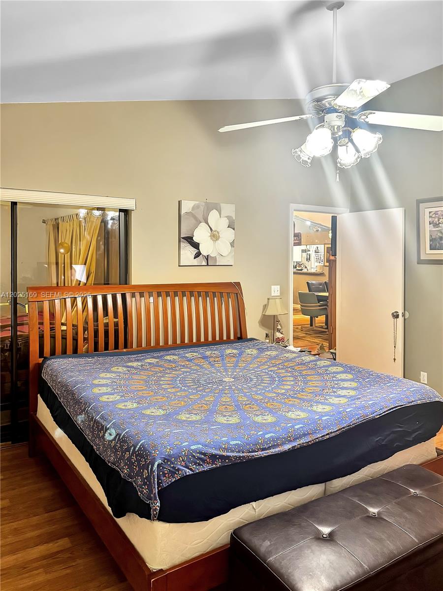 SUN VALLEY EAST CONDO - Residential