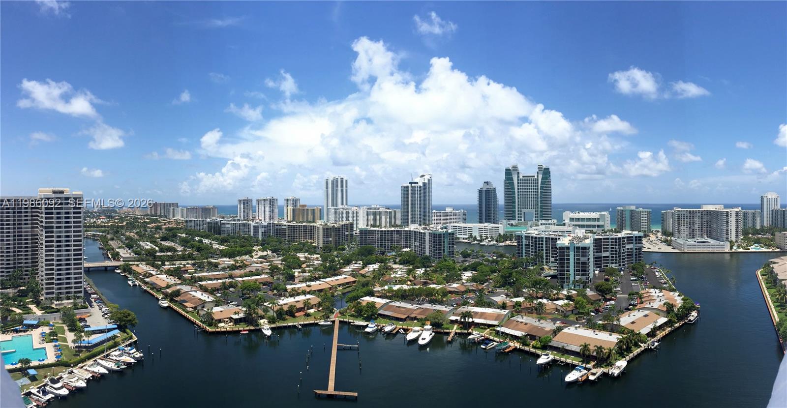 ANCHOR BAY CLUB CONDO - Residential