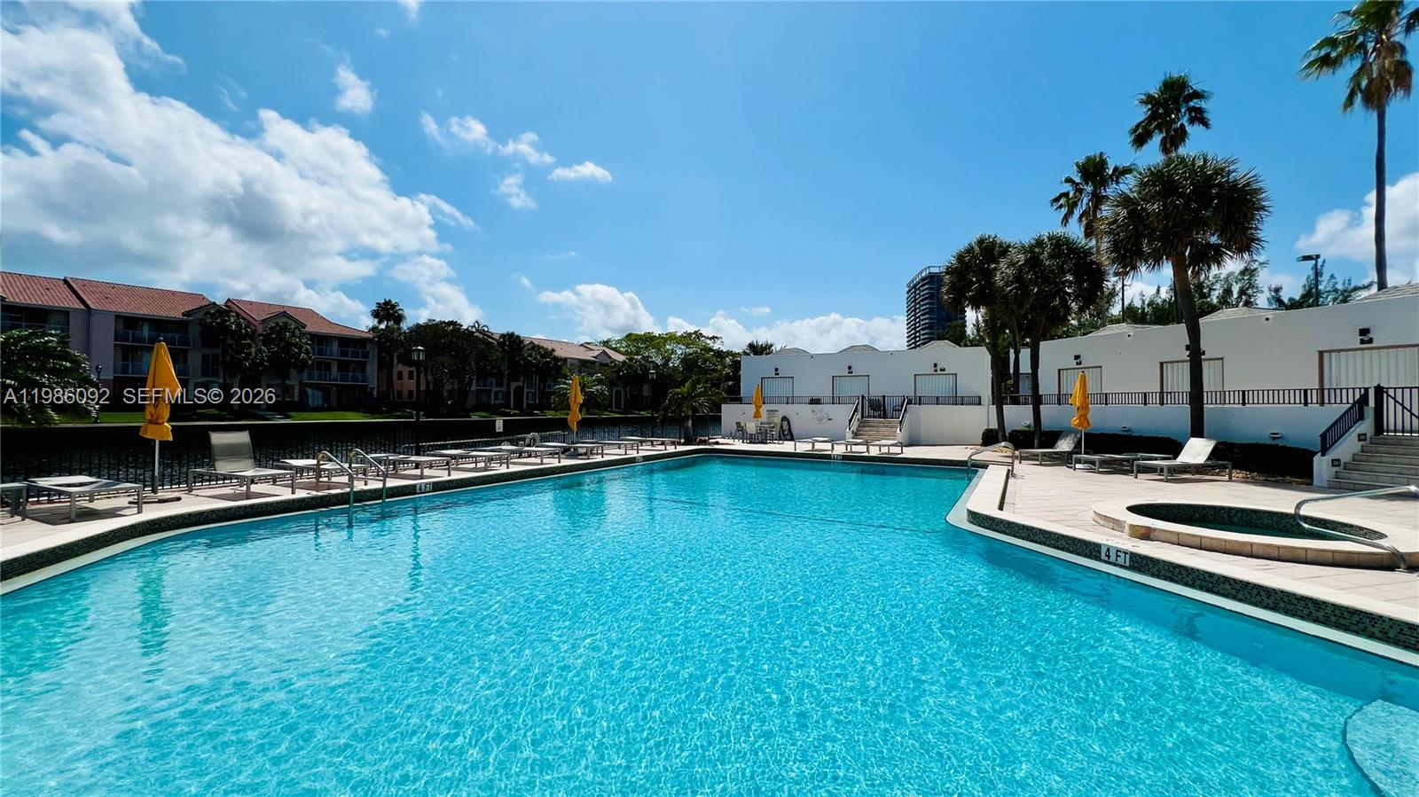 ANCHOR BAY CLUB CONDO - Residential