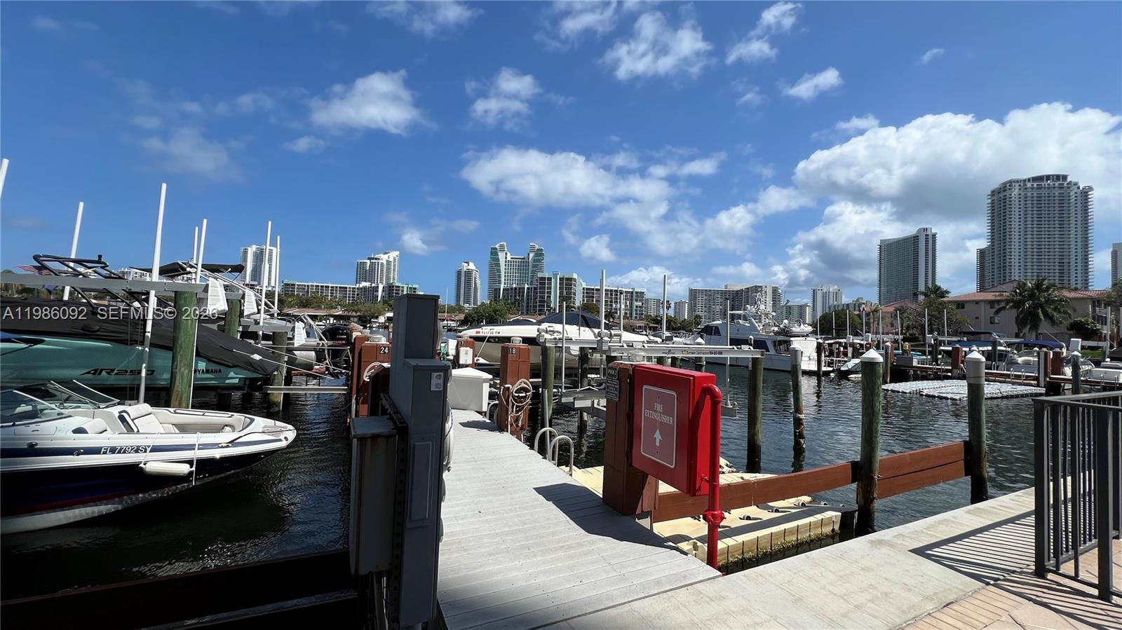 ANCHOR BAY CLUB CONDO - Residential