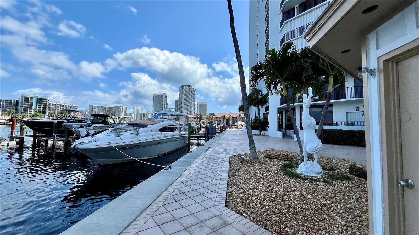 ANCHOR BAY CLUB CONDO - Residential