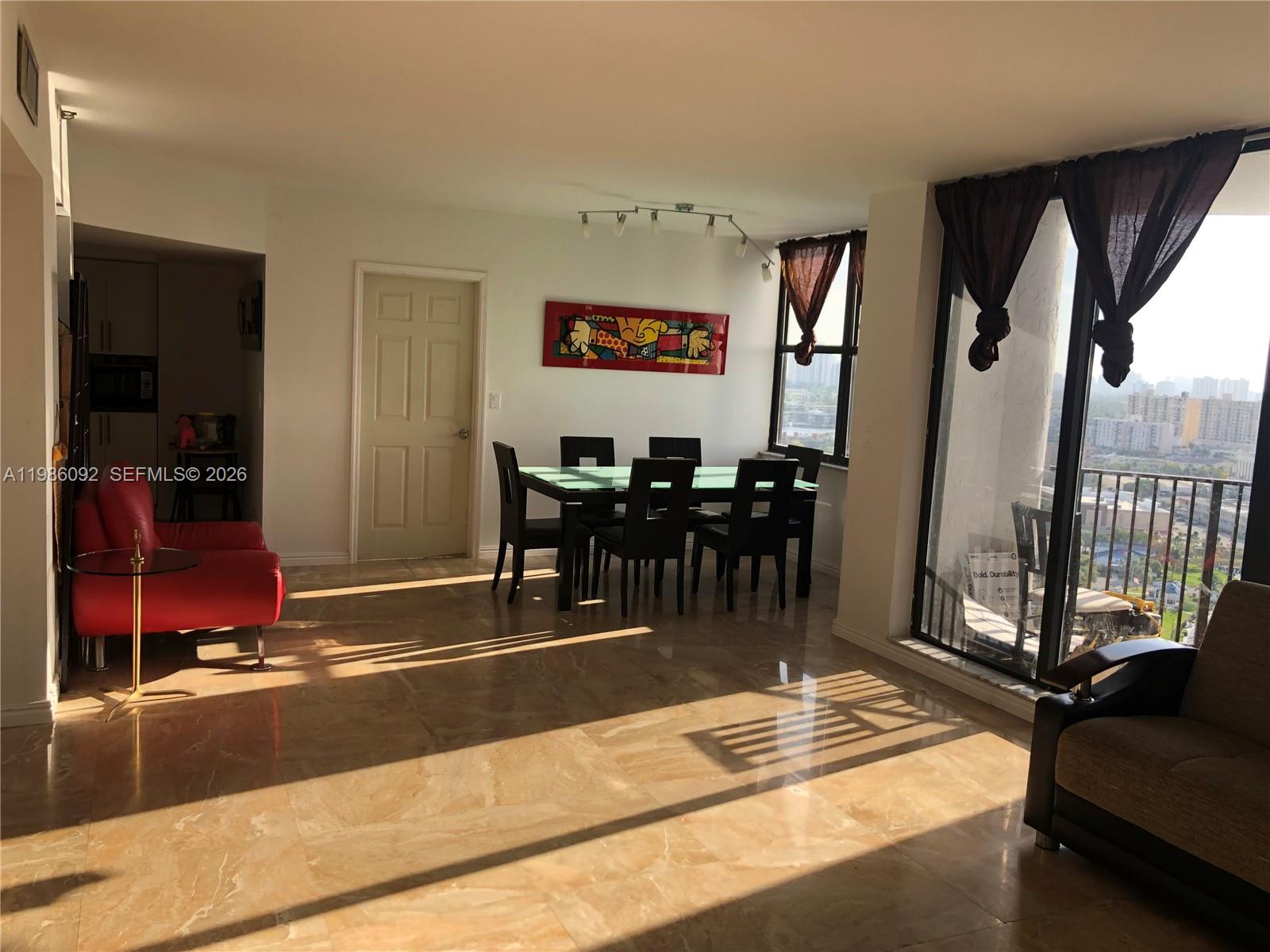 ANCHOR BAY CLUB CONDO - Residential