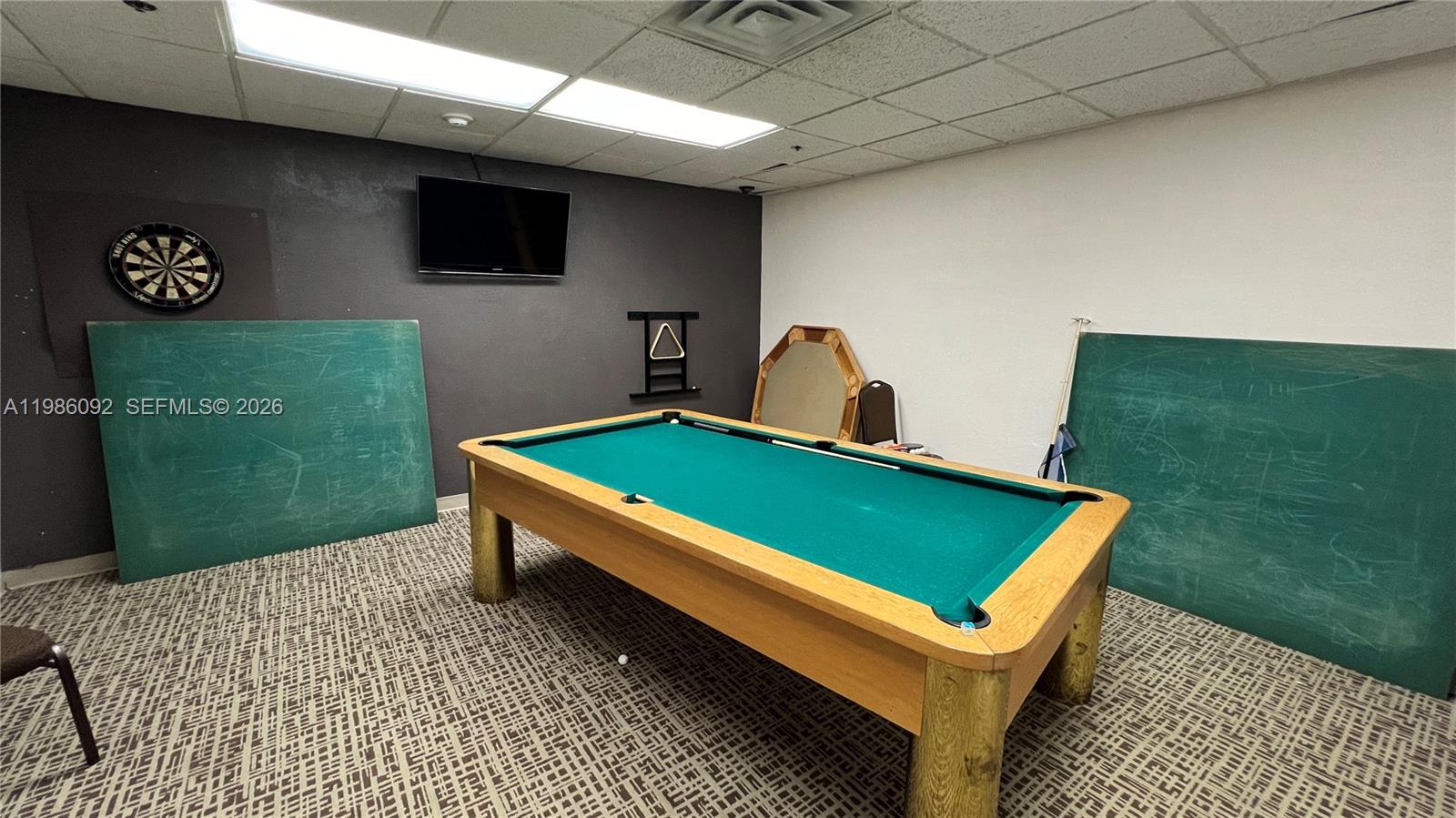 ANCHOR BAY CLUB CONDO - Residential