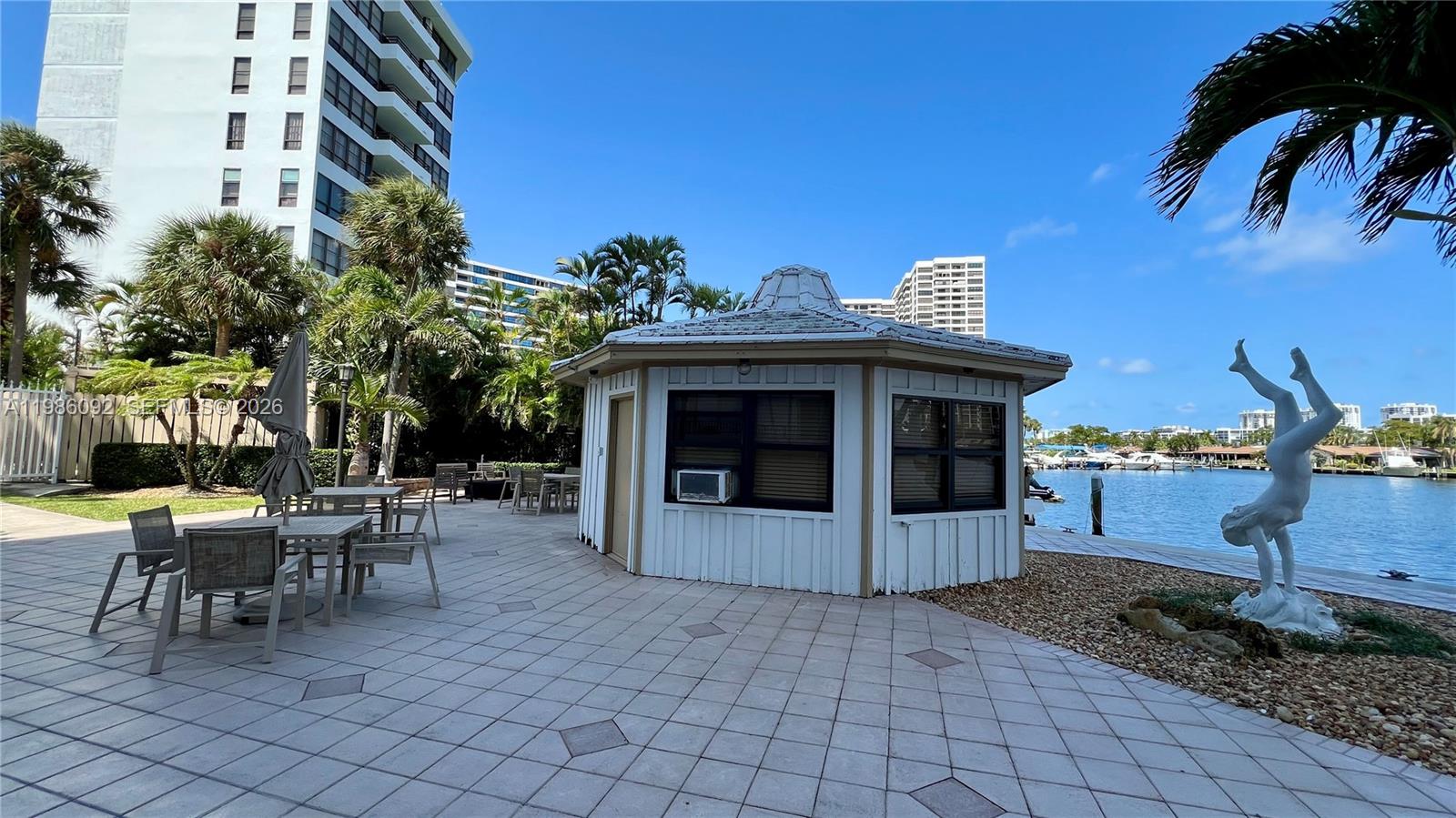 ANCHOR BAY CLUB CONDO - Residential