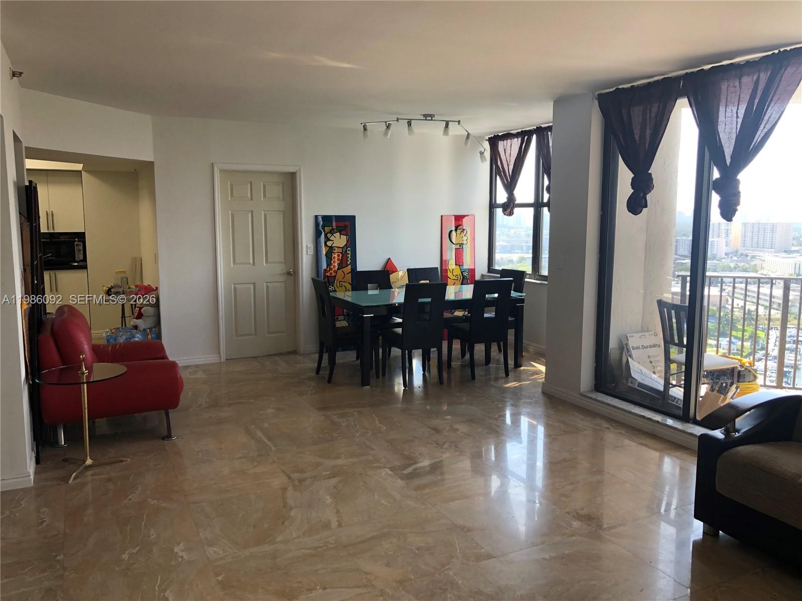 ANCHOR BAY CLUB CONDO - Residential