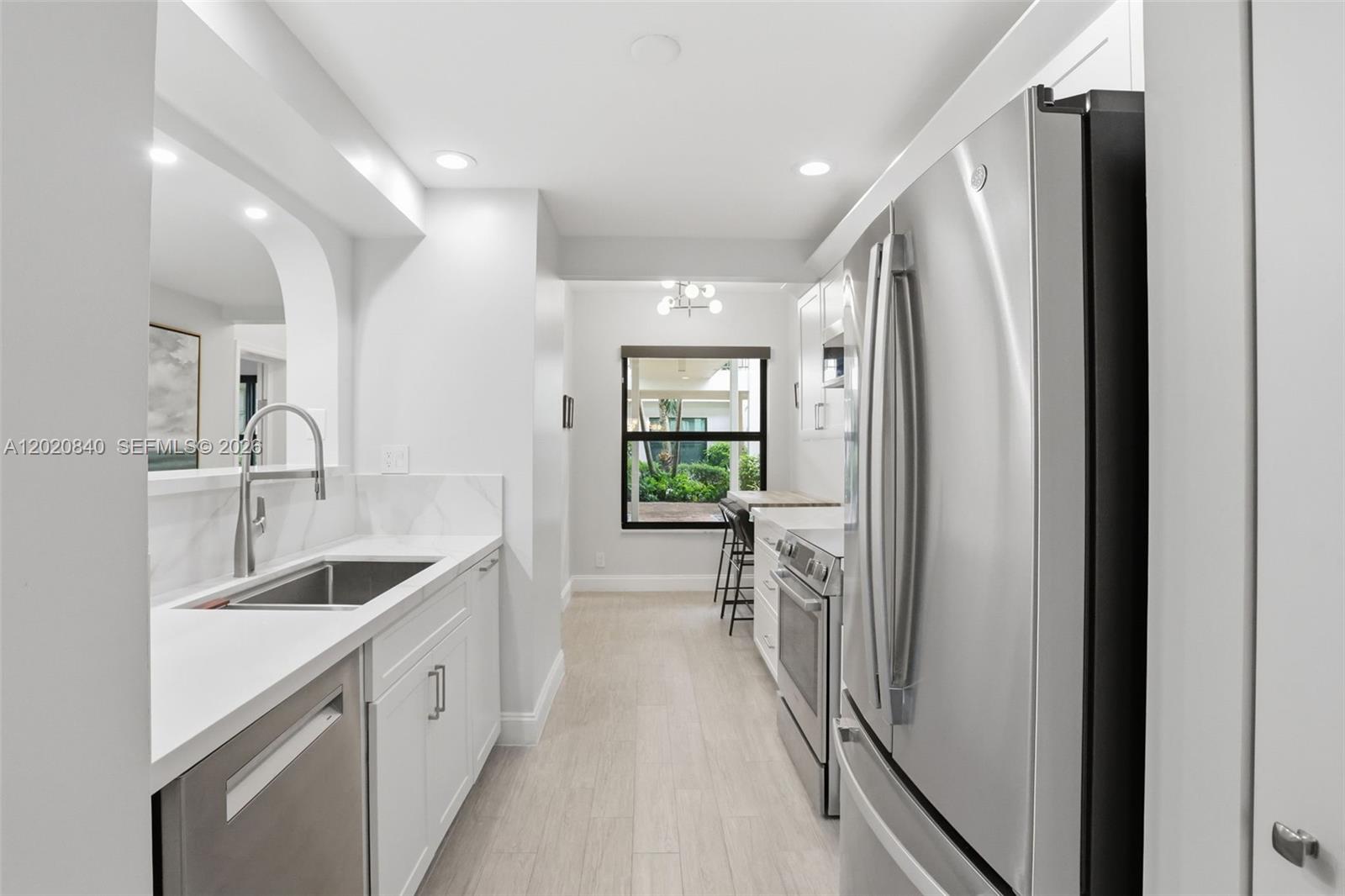 GREENSWARD VILLAGE CONDO - Residential