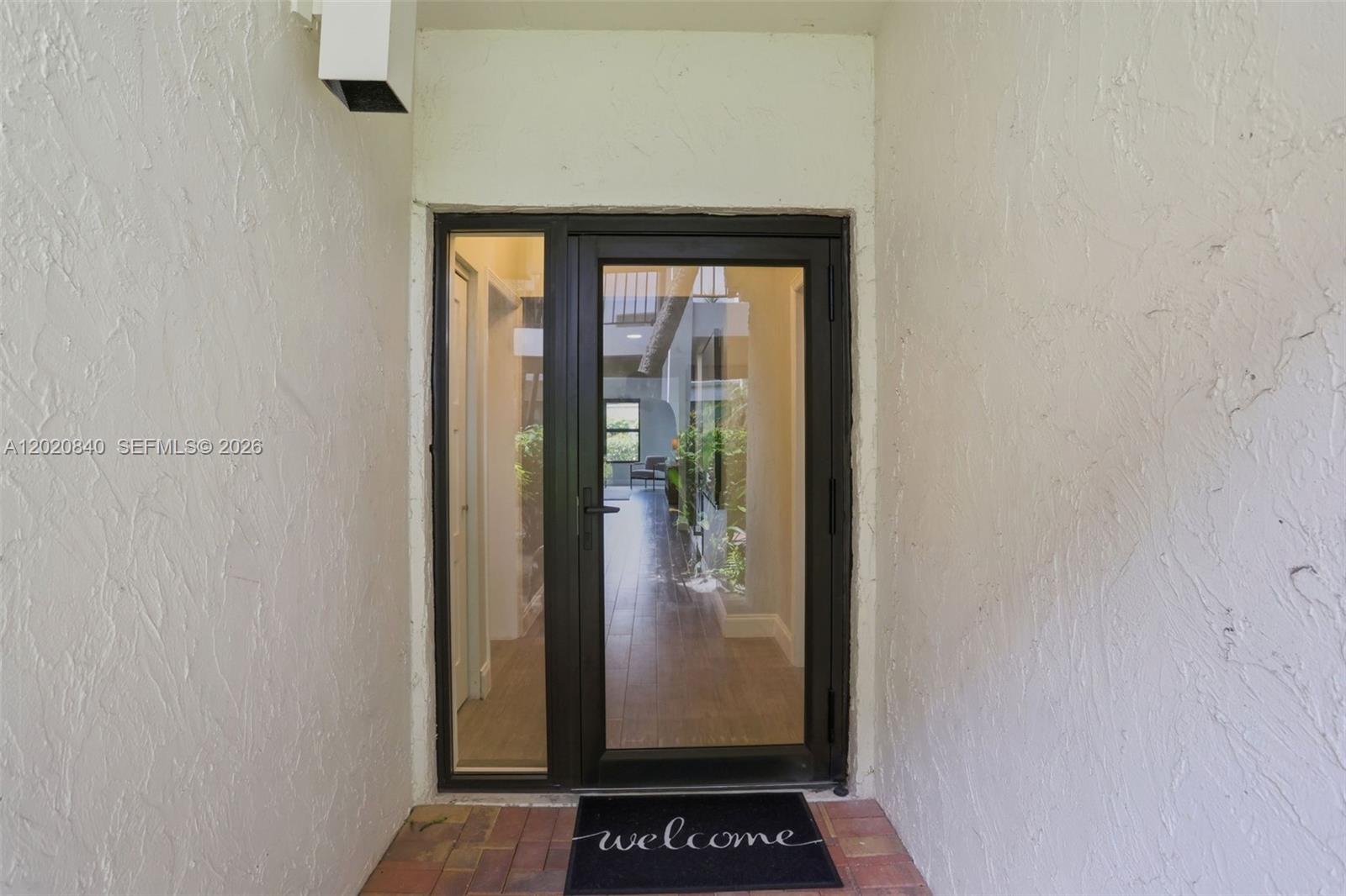 GREENSWARD VILLAGE CONDO - Residential