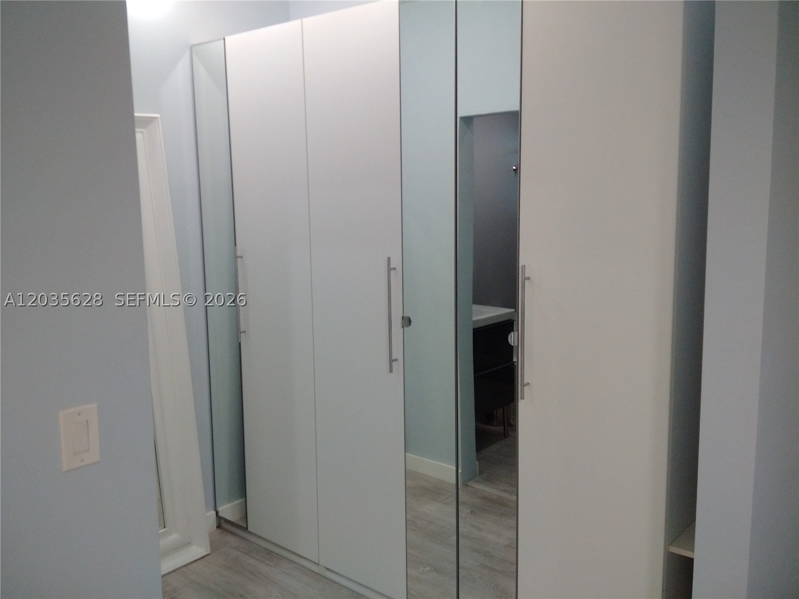WALLIAN CO-OP APTS INC - Residential Lease