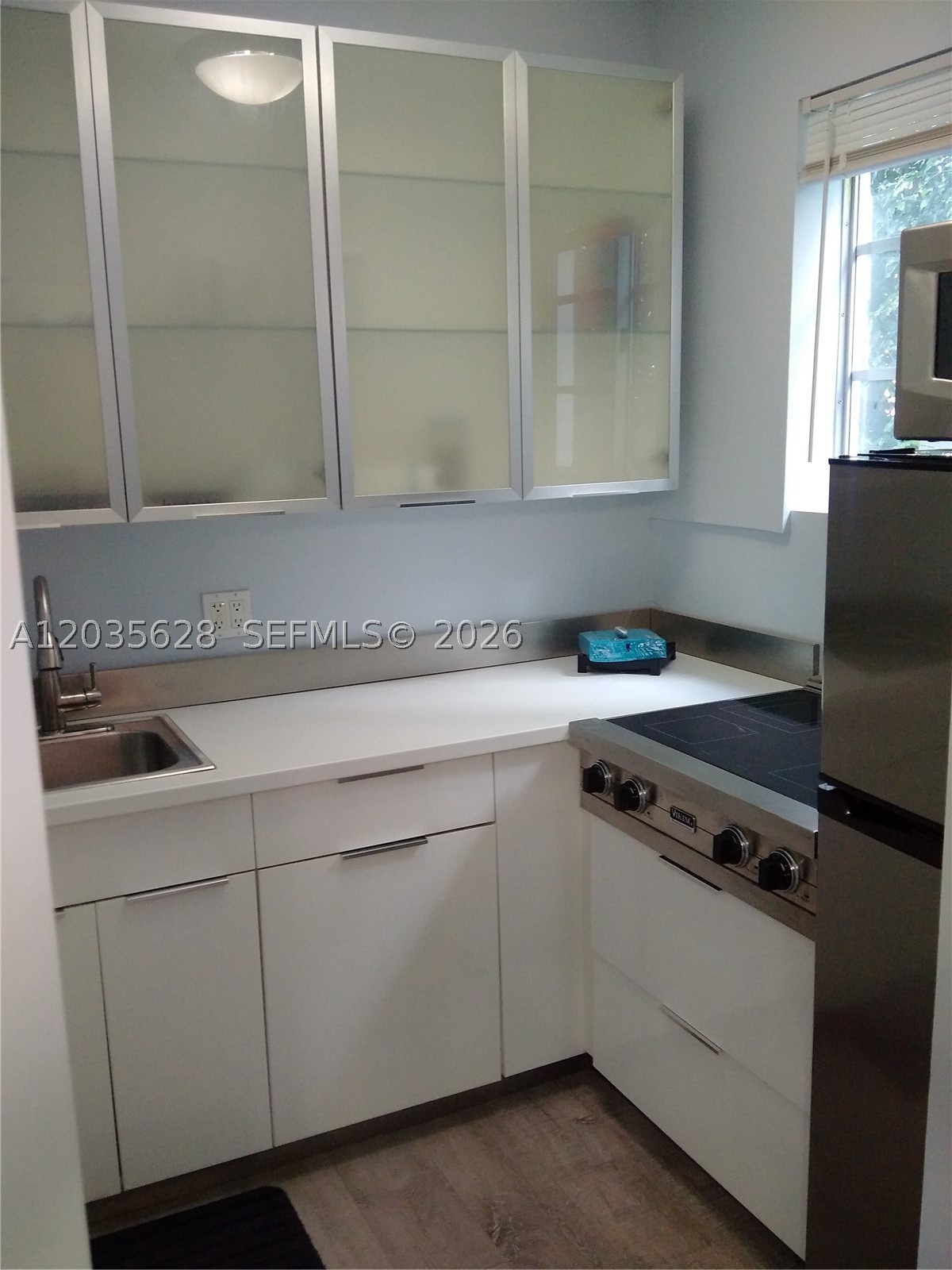 WALLIAN CO-OP APTS INC - Residential Lease