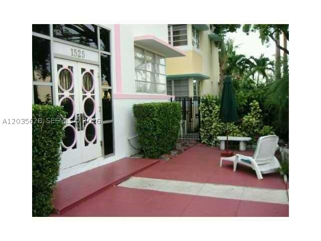 WALLIAN CO-OP APTS INC - Residential Lease