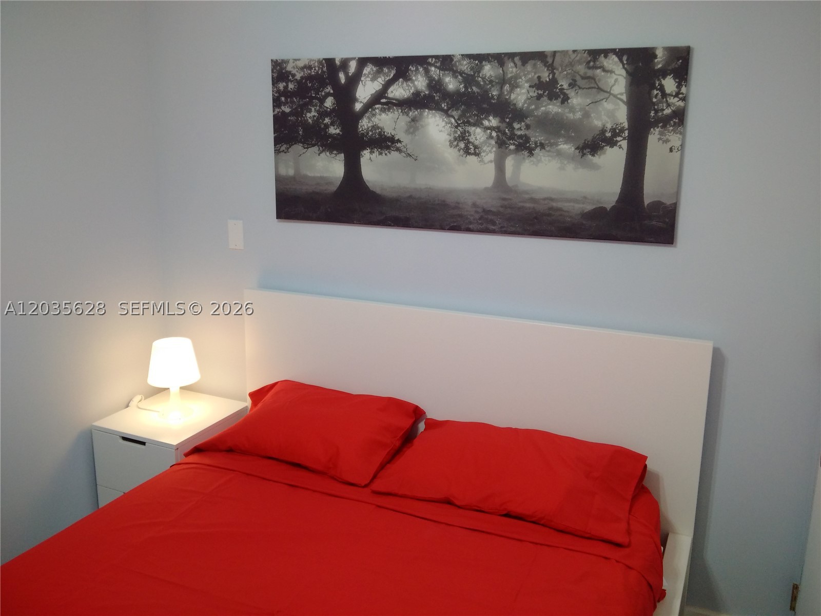 WALLIAN CO-OP APTS INC - Residential Lease