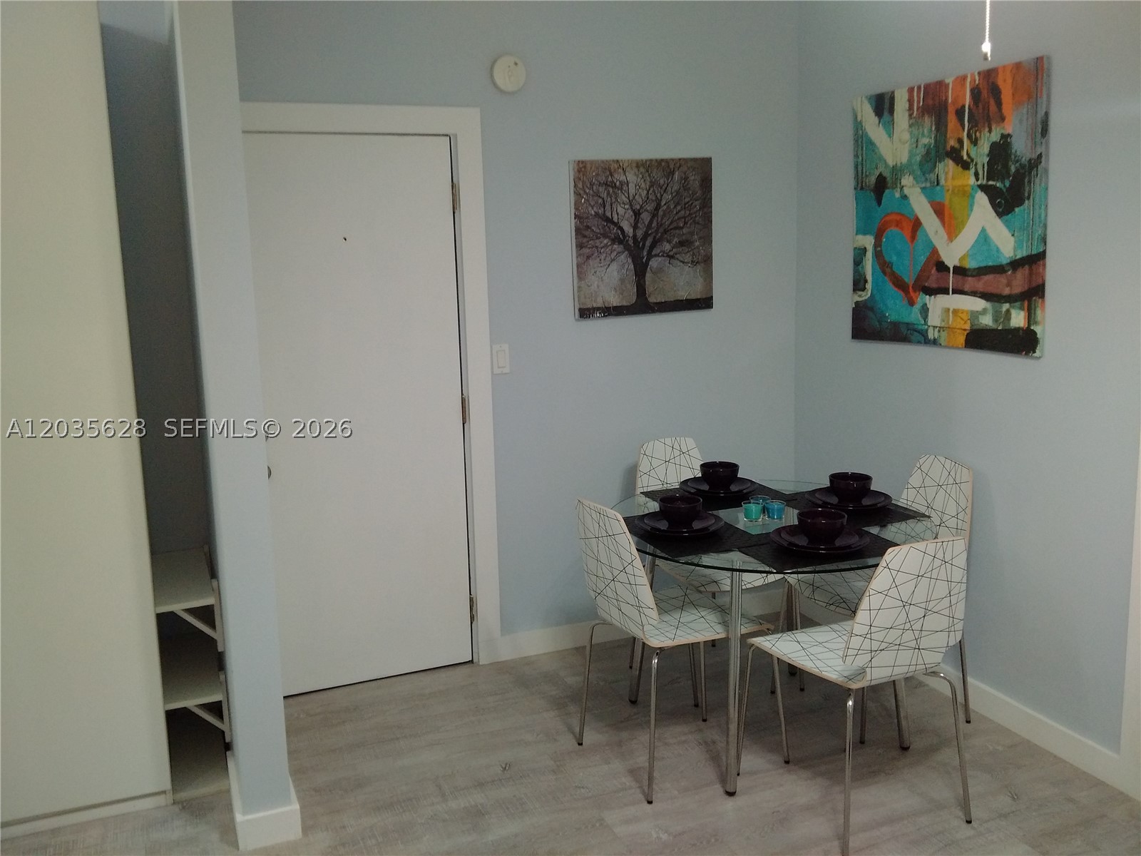 WALLIAN CO-OP APTS INC - Residential Lease