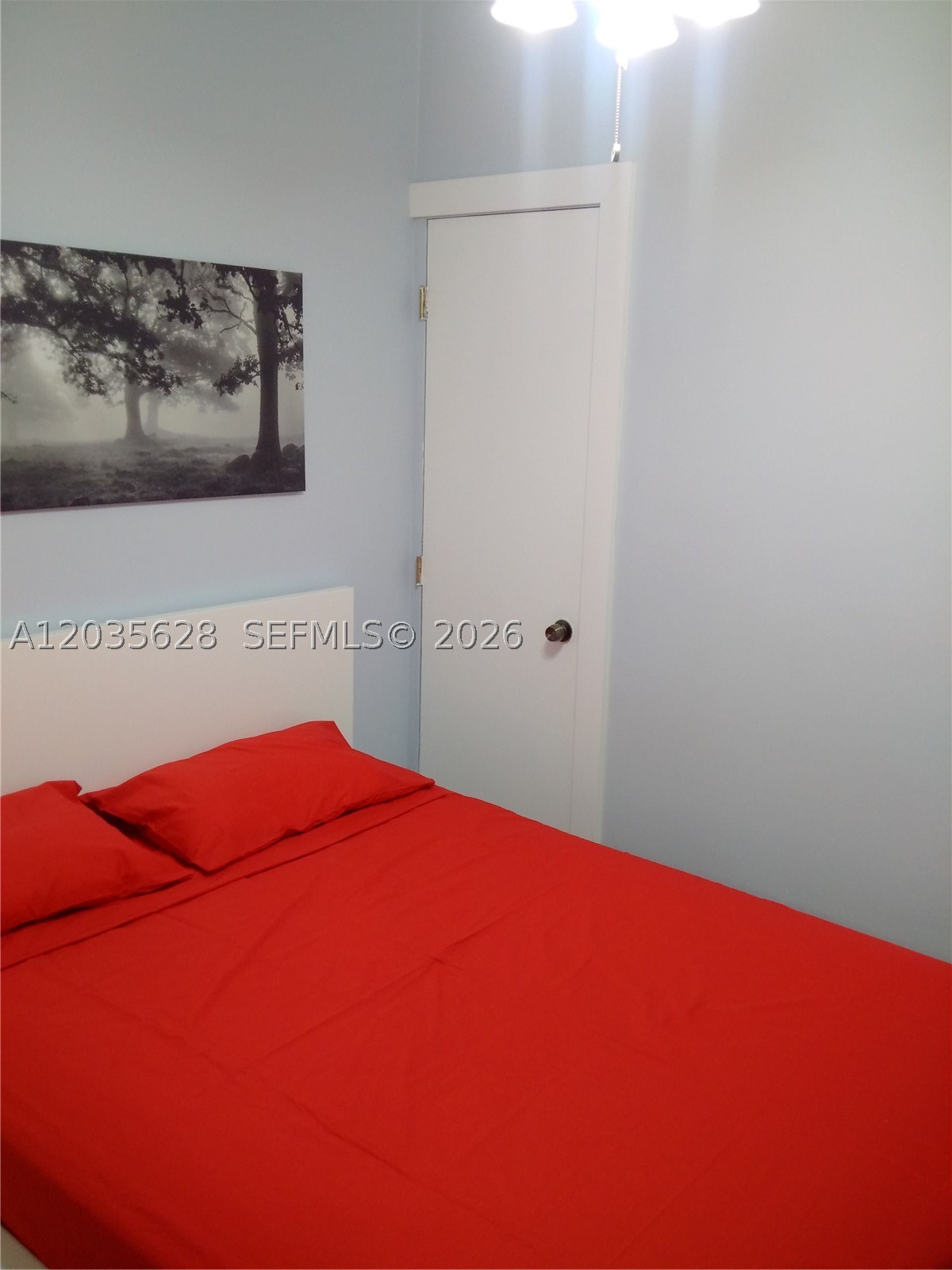 WALLIAN CO-OP APTS INC - Residential Lease