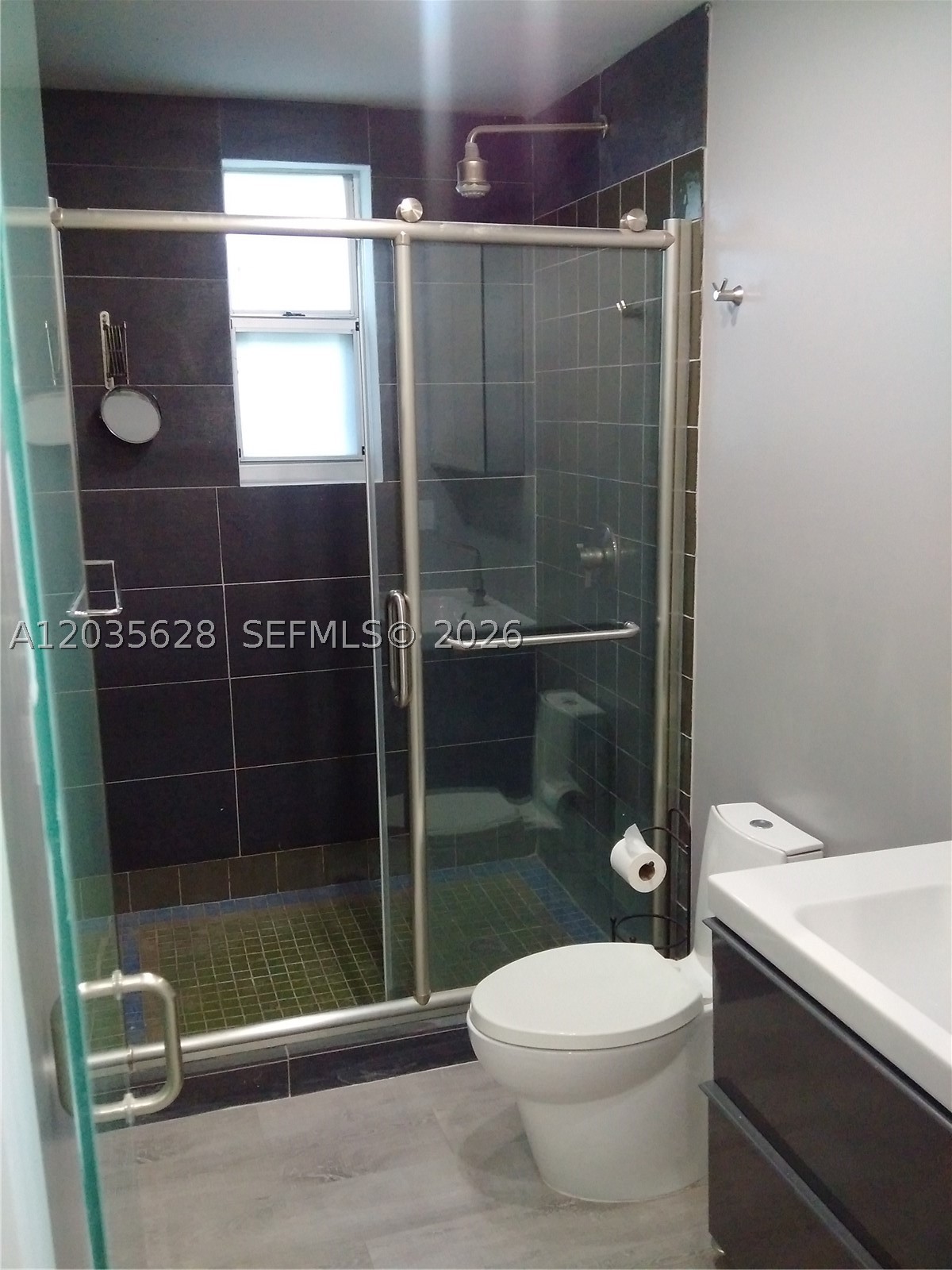 WALLIAN CO-OP APTS INC - Residential Lease