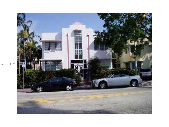 WALLIAN CO-OP APTS INC - Residential Lease