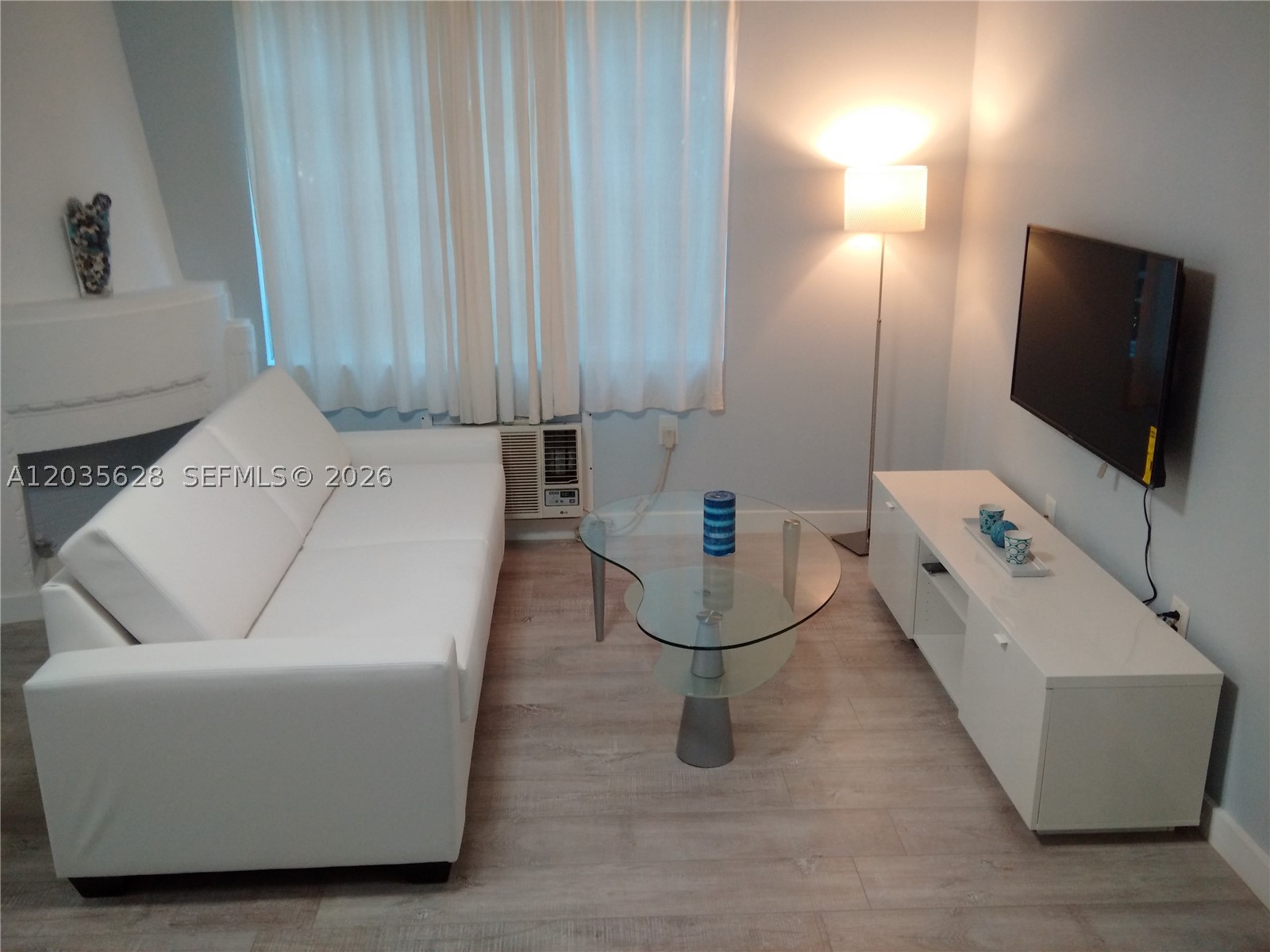 WALLIAN CO-OP APTS INC - Residential Lease