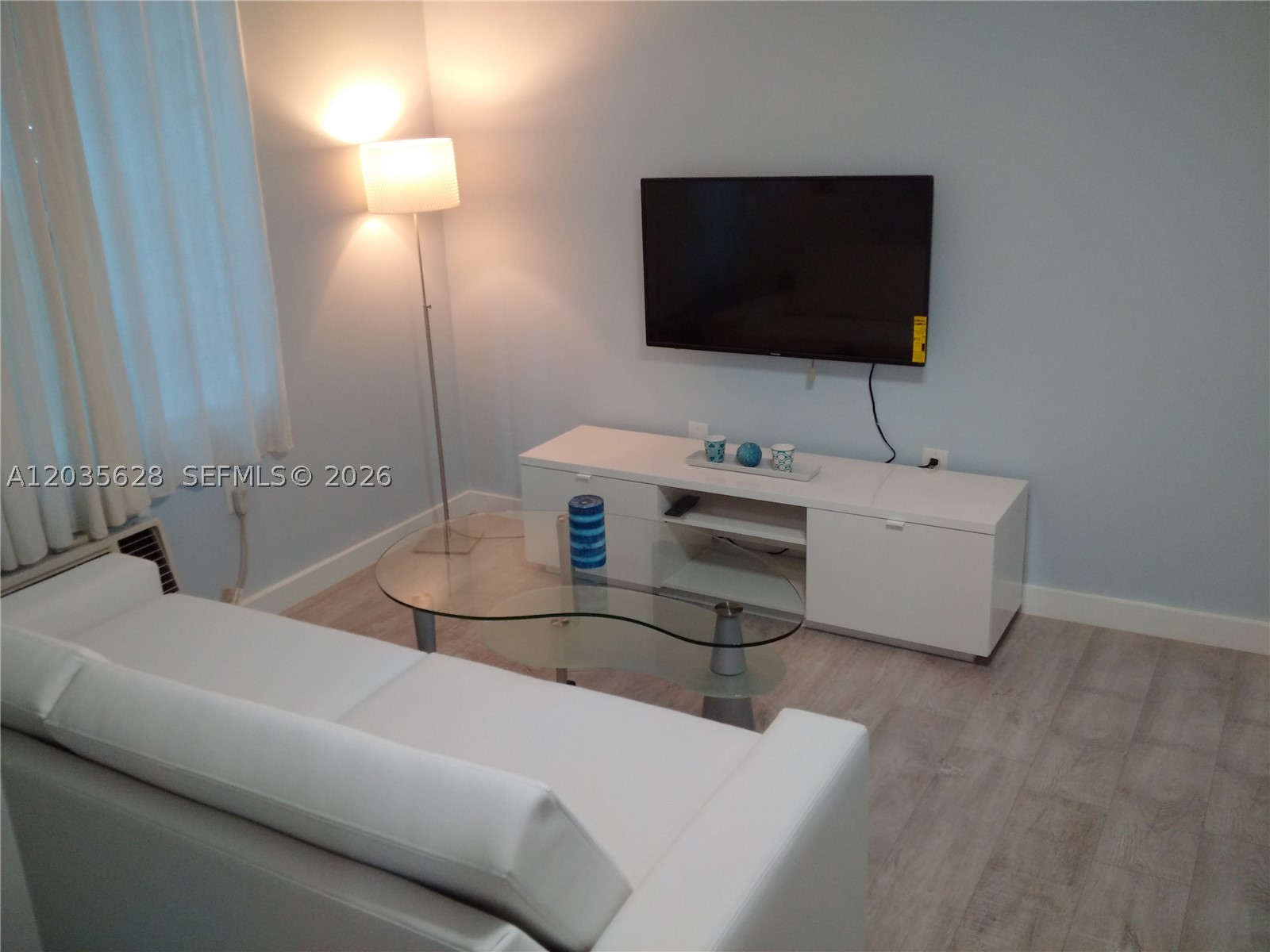WALLIAN CO-OP APTS INC - Residential Lease