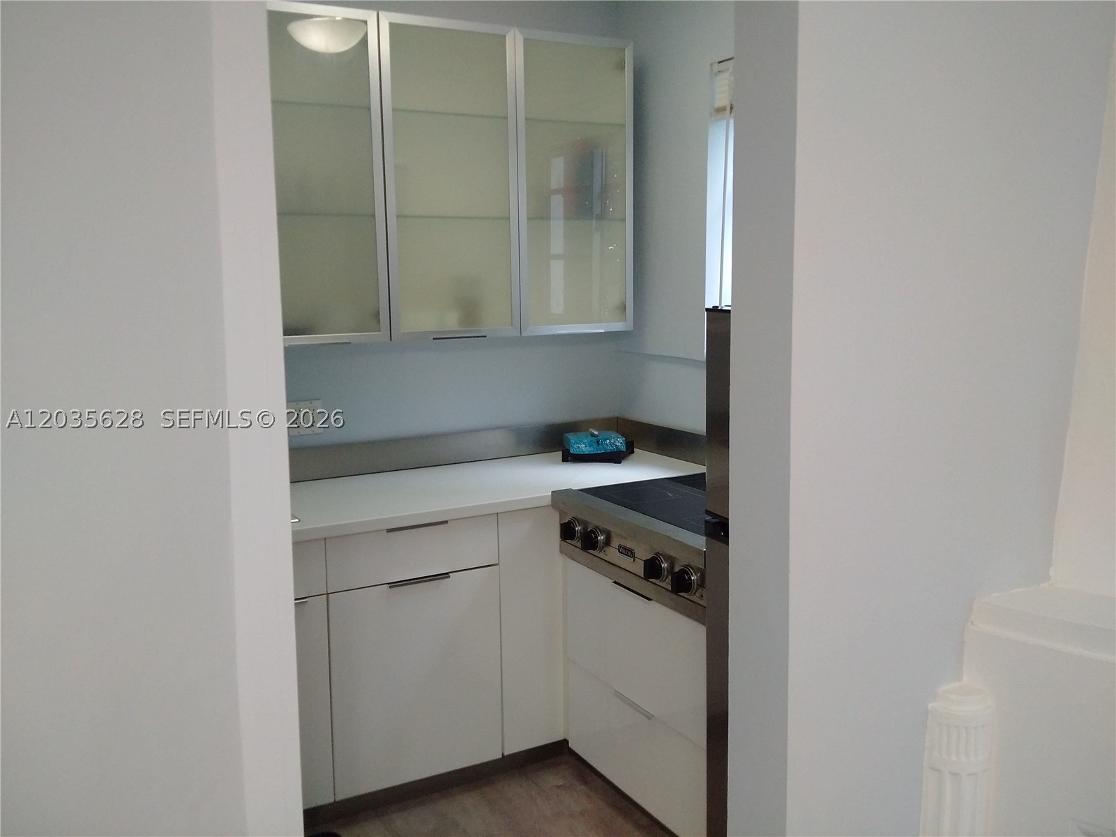 WALLIAN CO-OP APTS INC - Residential Lease
