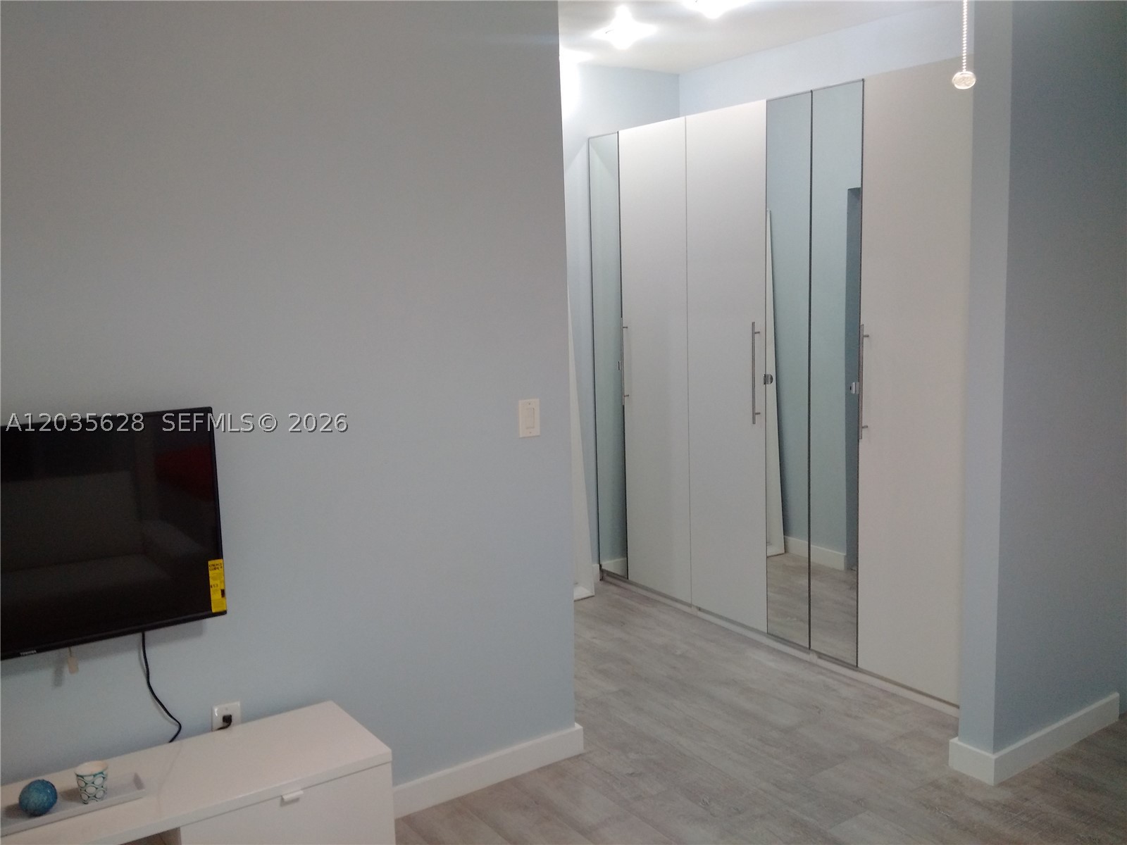 WALLIAN CO-OP APTS INC - Residential Lease