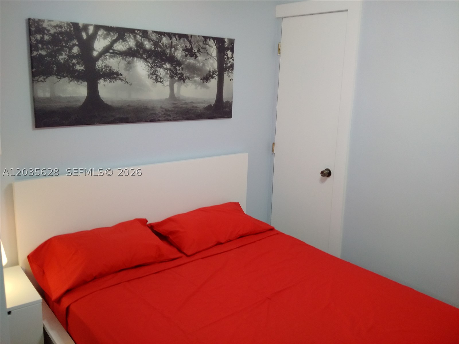 WALLIAN CO-OP APTS INC - Residential Lease