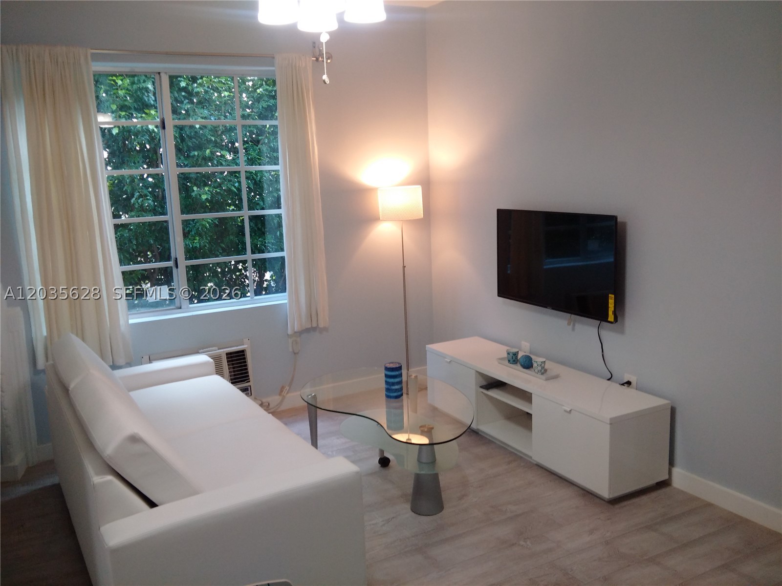 WALLIAN CO-OP APTS INC - Residential Lease